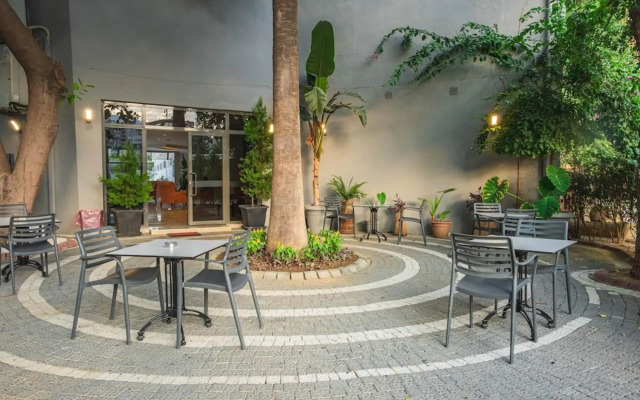 Simply Fine Hotel Alize