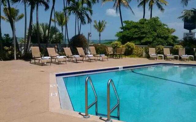 Travelodge Suites Key West