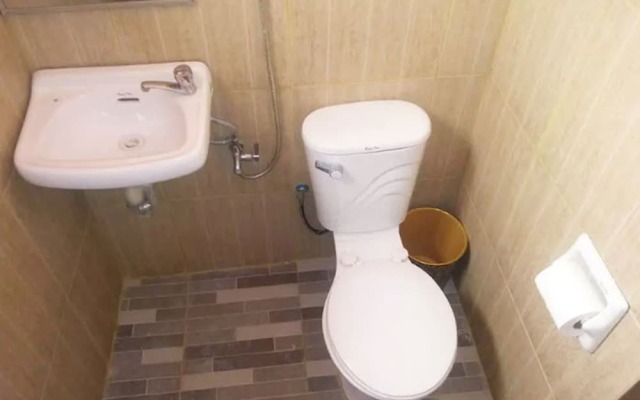 Ludy's Pension House