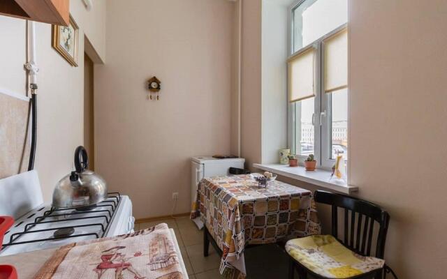 Apartment Fontanki 77