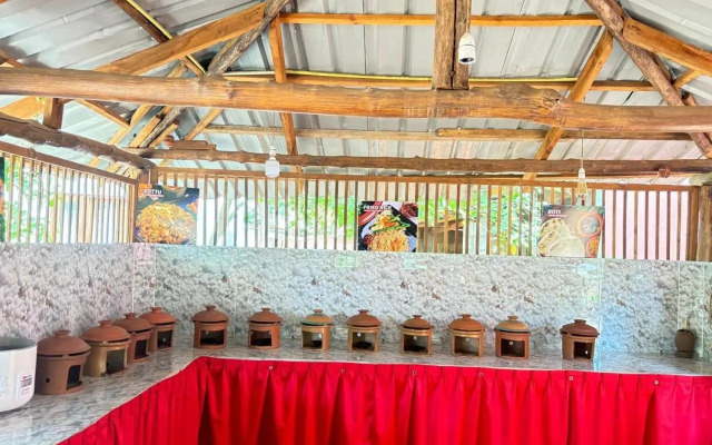 Sandra Guesthouse