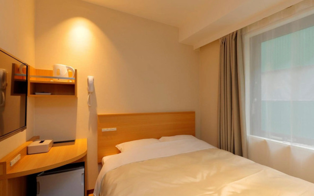 Hotel Grand Terrace Obihiro Annex