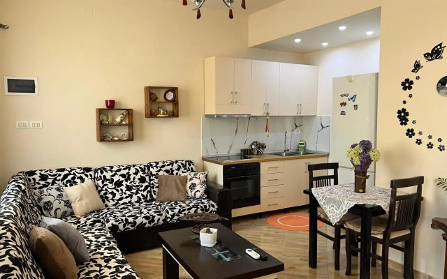 Vila Paris
