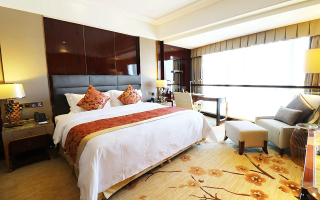 Guangzhou Estandon Hotel