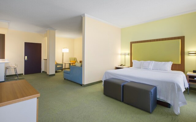 Springhill Suites Lawrence
