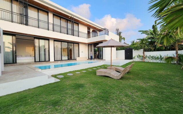 Villa Greenland Canggu by Nagisa Bali
