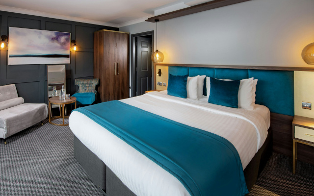 Rutland Hall Hotel & Spa