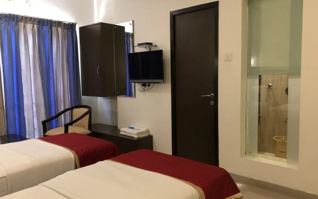 Resort Silver Hills Lonavala