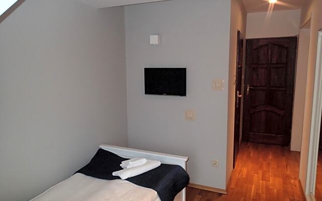 Hotel Artis