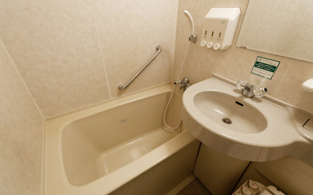 Kurume Washington Hotel Plaza