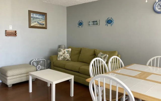 Le Boot Oceanfront Suites