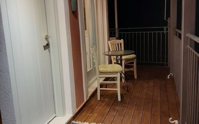 Lefkas Kavalos Atmospheric Villa Kavalina