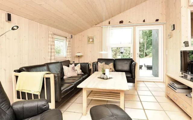6 Person Holiday Home in Oksbol-by Traum