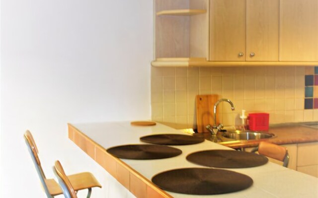 Apartment by Marina