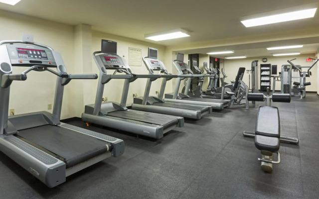 Clarion Hotel New Orleans - Airport & Conference C