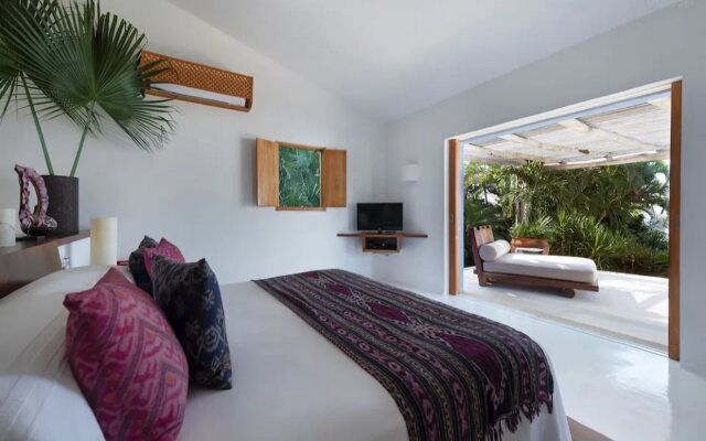 Casa Aries Careyes