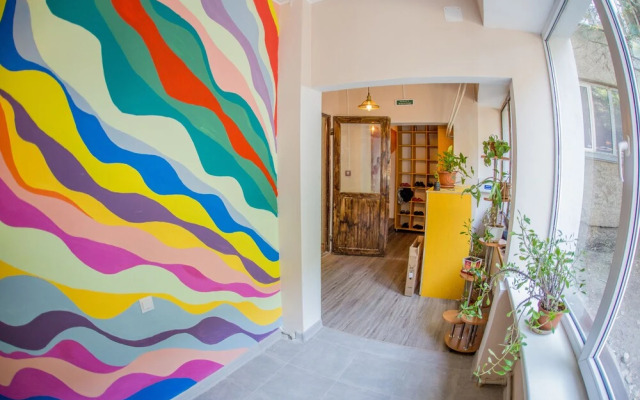 Soul Hostel