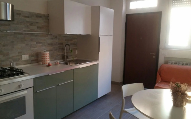 Montemario Apartment