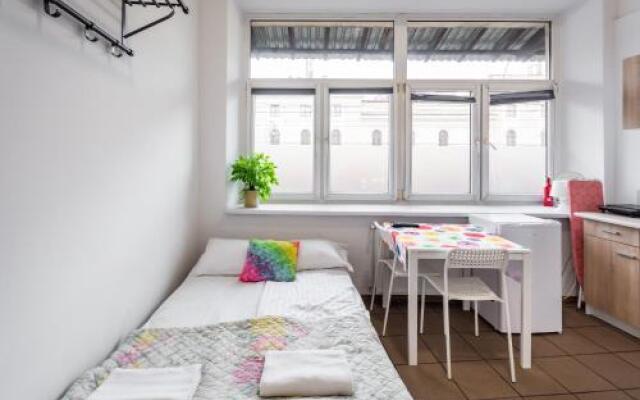 Apartamenty Lubicz Wawelofts