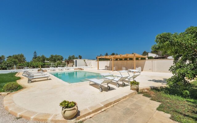 2172 Villa dei Lidi - Trilo Vittoria by Barbarhouse