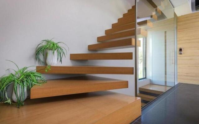 Modernes Ferienhaus,Gennadi - a45636