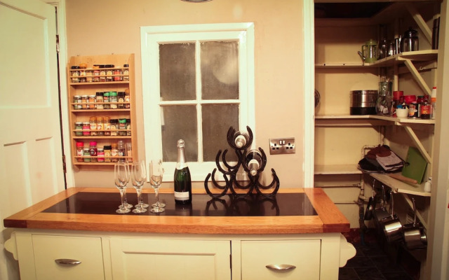 West Down Farm - B&B