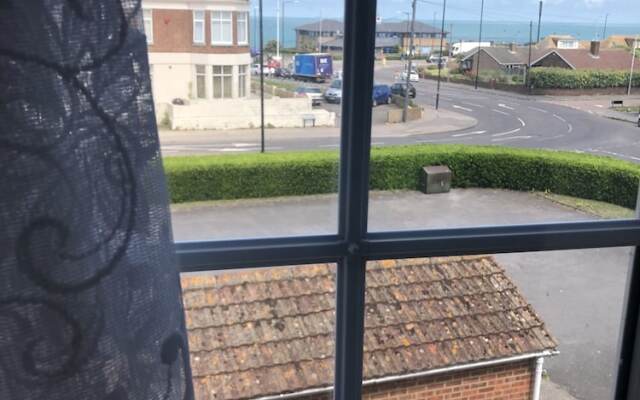 The Sea View MARGATE