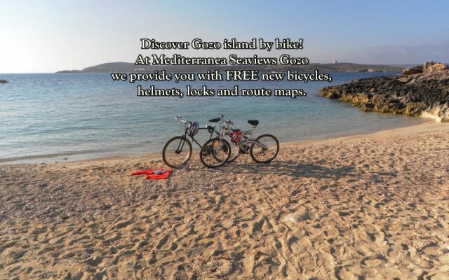 Mediterranea Seaviews Gozo