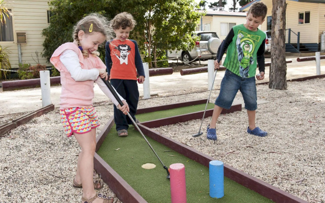 Ingenia Holidays Torquay