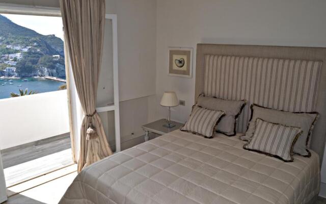 Maridea Le Alcove Sul Mare Suites