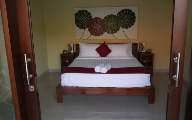 Exquisito Villa