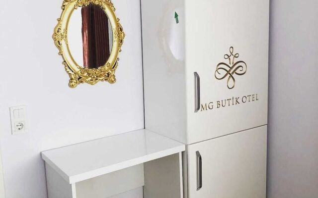 Mg Butik Hotel