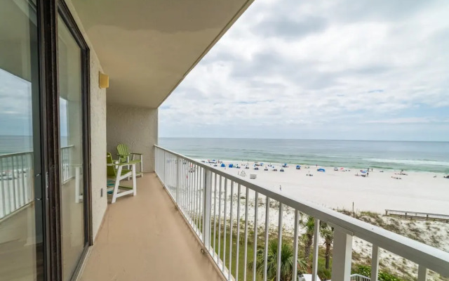 Seaside Beach & Racquet 3504