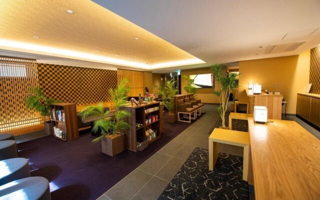 Homm Stay Nagi Sanjo Kyoto By Banyan Group