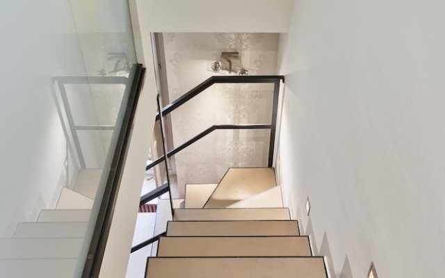 Palazzo Capris Exclusive Duplex