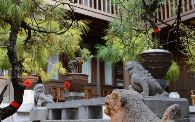 Plateau Pearl Hotel