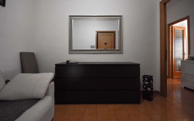 Appartamento di design