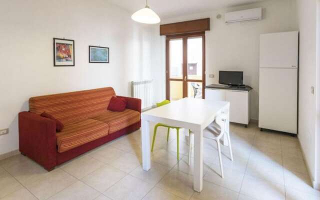 Bilocale Fontana Greca