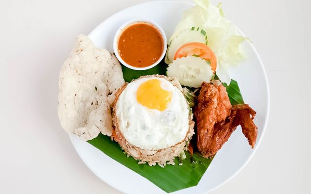 Hotel Seri Malaysia Ipoh