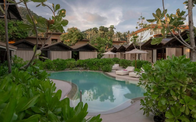 The Spa Resorts, Koh Samui