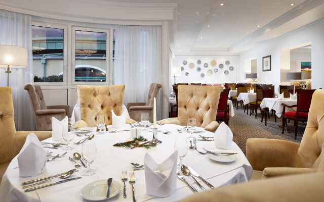 Das Alpenhaus Gasteinertal