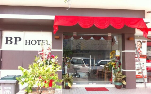 Batu Pahat Hotel