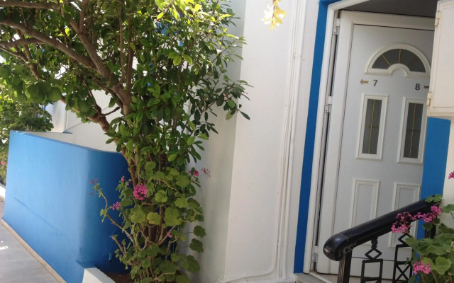Cretasun Apartments