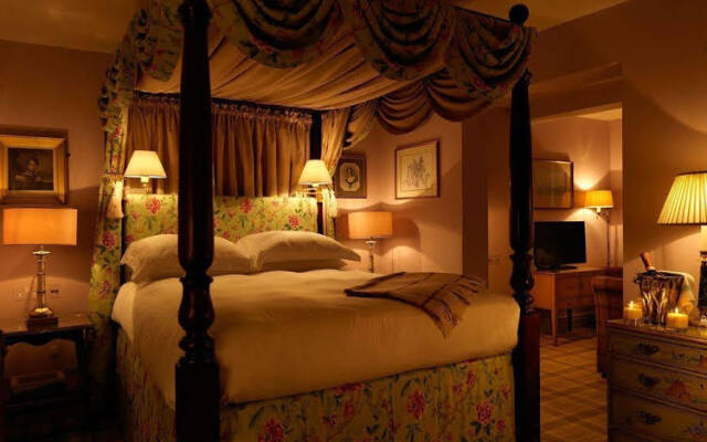 Holly Cottage B&B
