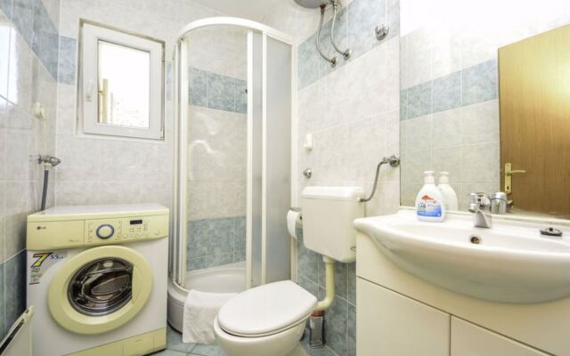 Apartment Nela Madrid