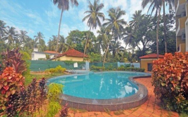 OYO 832 Shivam Resorts