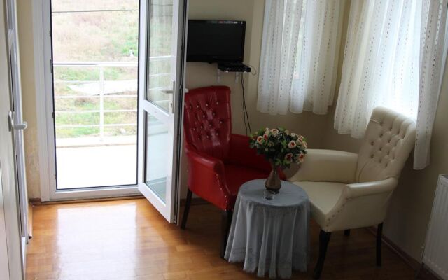 Assortie La Villa Hotel