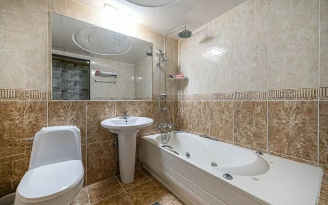 Ulsan Sinjeongdong Venus