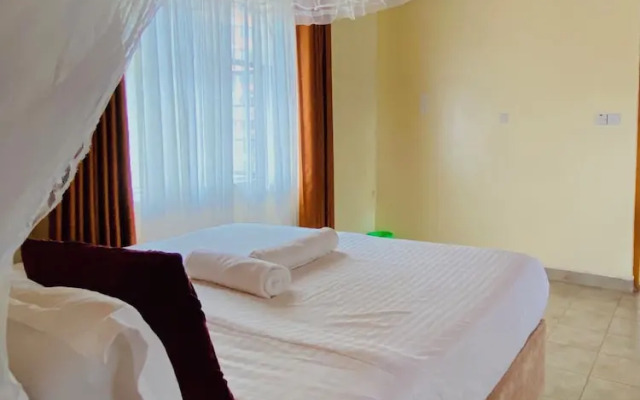 Levels Hotel Lavington