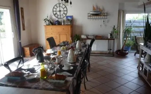 Chambres d'hôtes - Chez Stephane